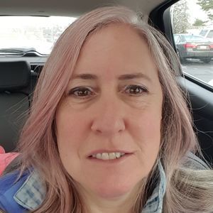 Meet your Posher, Anne